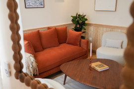 Colocation
Chambres privées avec sdb - Issy-Les-Moulineaux
