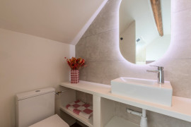 Colocation
Chambres privées en coliving - Lille Centre