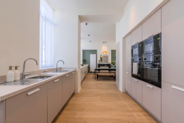 Colocation
Chambres privées en coliving - Lille Centre