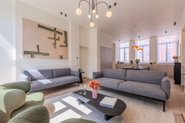 Colocation
Chambres privées en coliving - Lille Centre