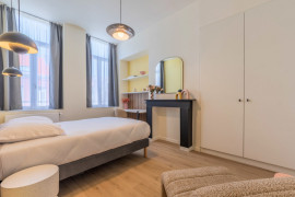 Colocation
Chambres privées en coliving - Lille Centre