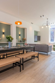 Colocation
Chambres privées en coliving - Lille Centre