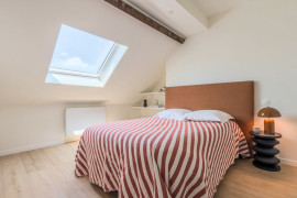 Colocation
Chambres privées en coliving - Lille Centre