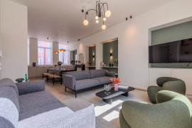 Colocation
Chambres privées en coliving - Lille Centre