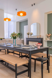 
                                                                                        Colocation
                                                                                         Chambres privées en coliving - Lille Centre