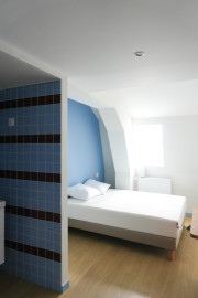 
                                                                                        Colocation
                                                                                         Chambres privées en coliving - Lille Centre