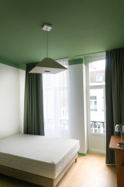 
                                                                                        Colocation
                                                                                         Chambres privées en coliving - Lille Centre