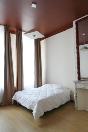 
                                                                                        Colocation
                                                                                         Chambres privées en coliving - Lille Centre