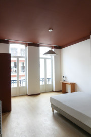 
                                                                                        Colocation
                                                                                         Chambres privées en coliving - Lille Centre