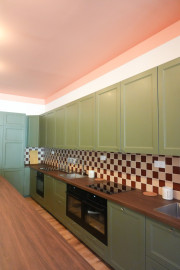 
                                                                                        Colocation
                                                                                         Chambres privées en coliving - Lille Centre