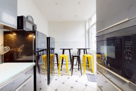 
                                                                                        Colocation
                                                                                         Chambres privées en coliving - Lille Cormontaigne