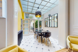 
                                                                                        Colocation
                                                                                         Chambres privées en coliving - Lille Cormontaigne