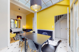 
                                                                                        Colocation
                                                                                         Chambres privées en coliving - Lille Cormontaigne