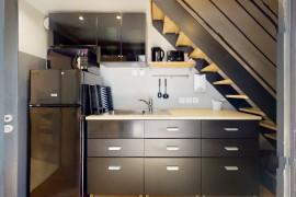 
                                                                                        Colocation
                                                                                         Chambres privées en coliving - Lille Cormontaigne