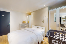 
                                                                                        Colocation
                                                                                         Chambres privées en coliving - Lille Cormontaigne
