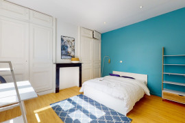 
                                                                                        Colocation
                                                                                         Chambres privées en coliving - Lille Cormontaigne