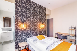 
                                                                                        Colocation
                                                                                         Chambres privées en coliving - Lille République