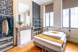 
                                                                                        Colocation
                                                                                         Chambres privées en coliving - Lille République