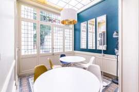 
                                                                                        Colocation
                                                                                         Chambres privées en coliving - Lille République