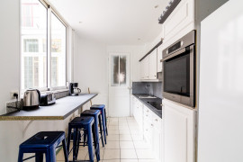 
                                                                                        Colocation
                                                                                         Chambres privées en coliving - Lille République
