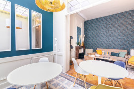 
                                                                                        Colocation
                                                                                         Chambres privées en coliving - Lille République