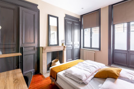 
                                                                                        Colocation
                                                                                         Chambres privées en coliving - Lille République