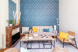 
                                                                                        Colocation
                                                                                         Chambres privées en coliving - Lille République