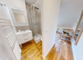 
                                                                                        Colocation
                                                                                         Chambres privées en coliving - Lille Sebastopol