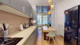 
                                                                                        Colocation
                                                                                         Chambres privées en coliving - Lille Sebastopol