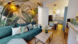 
                                                                                        Colocation
                                                                                         Chambres privées en coliving - Lille Sebastopol