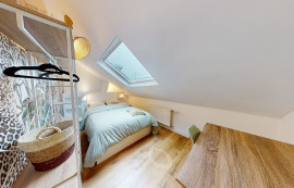 
                                                                                        Colocation
                                                                                         Chambres privées en coliving - Lille Sebastopol