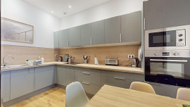 
                                                                                        Colocation
                                                                                         Chambres privées en coliving - Lille Sebastopol