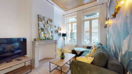 
                                                                                        Colocation
                                                                                         Chambres privées en coliving - Lille Sebastopol