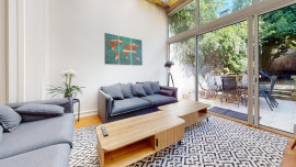
                                                                                        Colocation
                                                                                         Chambres privées en coliving - Lille Vauban