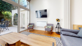 
                                                                                        Colocation
                                                                                         Chambres privées en coliving - Lille Vauban