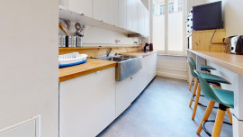 
                                                                                        Colocation
                                                                                         Chambres privées en coliving - Lille Vauban