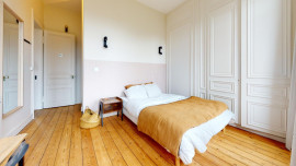 
                                                                                        Colocation
                                                                                         Chambres privées en coliving - Lille Vauban