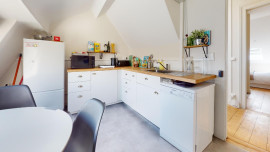 
                                                                                        Colocation
                                                                                         Chambres privées en coliving - Lille Vauban