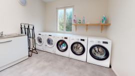 
                                                                                        Colocation
                                                                                         Chambres privées en coliving - Lille Vauban