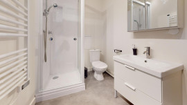 
                                                                                        Colocation
                                                                                         Chambres privées en coliving - Lille Vauban