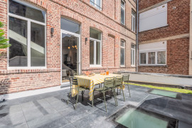 
                                                                                        Location
                                                                                         Chambres privées en coliving - Marseille