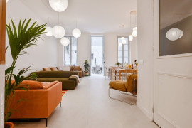 
                                                                                        Location
                                                                                         Chambres privées en coliving - Marseille