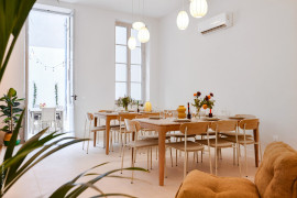 
                                                                                        Location
                                                                                         Chambres privées en coliving - Marseille