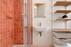 
                                                                                        Location
                                                                                         Chambres privées en coliving - Marseille