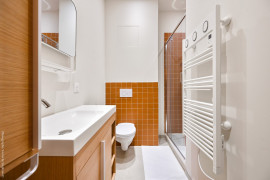 
                                                                                        Location
                                                                                         Chambres privées en coliving - Marseille