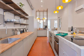 
                                                                                        Location
                                                                                         Chambres privées en coliving - Marseille