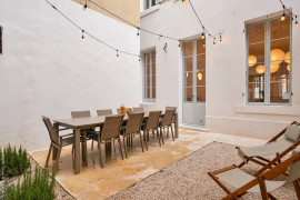 
                                                                                        Location
                                                                                         Chambres privées en coliving - Marseille