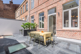 
                                                                                        Colocation
                                                                                         Chambres privées- Lille Centre