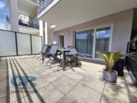 
                                                                                        Vente
                                                                                         CHAMPIGNEULLES - 3 pièces à vendre