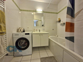 
                                                                                        Vente
                                                                                         CHAMPIGNEULLES - 3 pièces à vendre